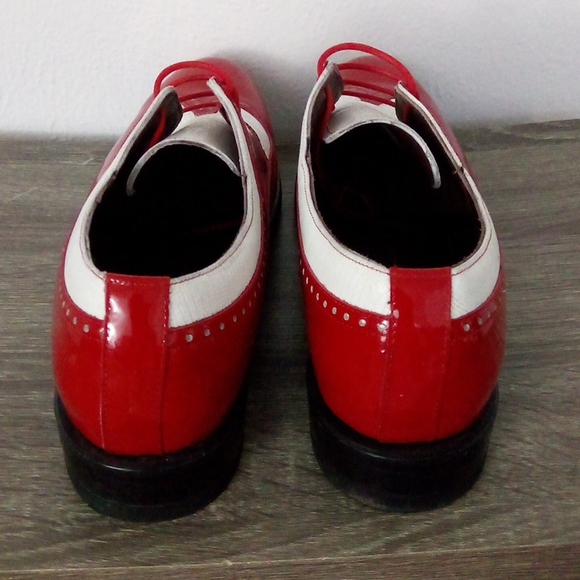 Stacy Baldwin dress shoes - Picture 3 of 8